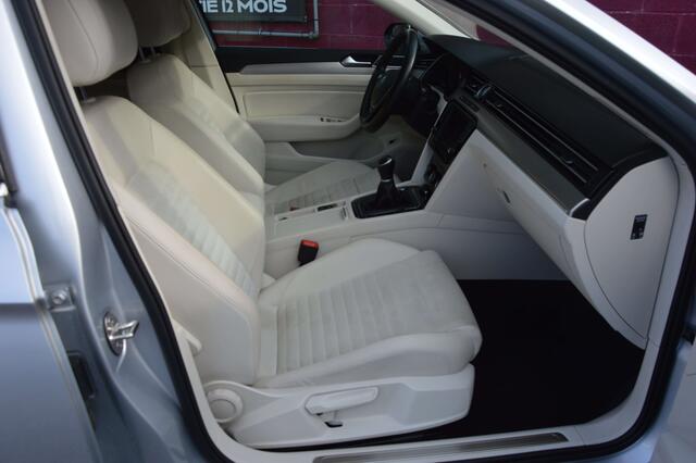 Volkswagen Passat 1.6CR TDi R-line NEUF NAV CAM COCK PIT 68.208KM GA