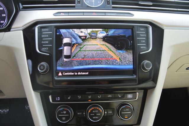 Volkswagen Passat 1.6CR TDi R-line NEUF NAV CAM COCK PIT 68.208KM GA