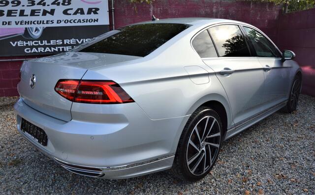 Volkswagen Passat 1.6CR TDi R-line NEUF NAV CAM COCK PIT 68.208KM GA