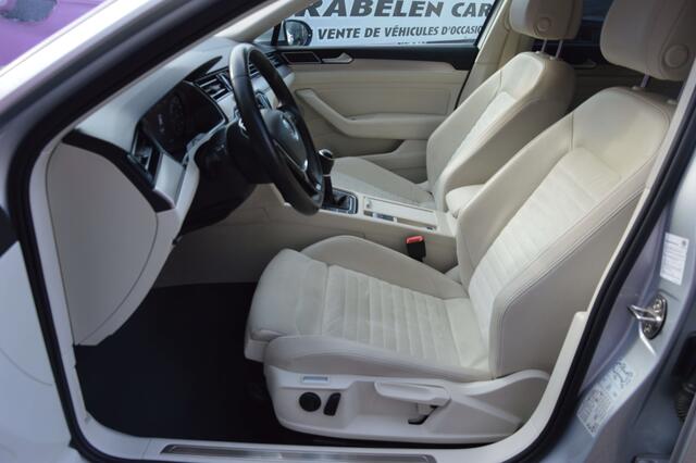 Volkswagen Passat 1.6CR TDi R-line NEUF NAV CAM COCK PIT 68.208KM GA
