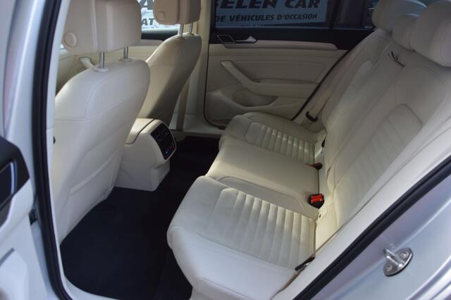 Volkswagen Passat 1.6CR TDi R-line NEUF NAV CAM COCK PIT 68.208KM GA
