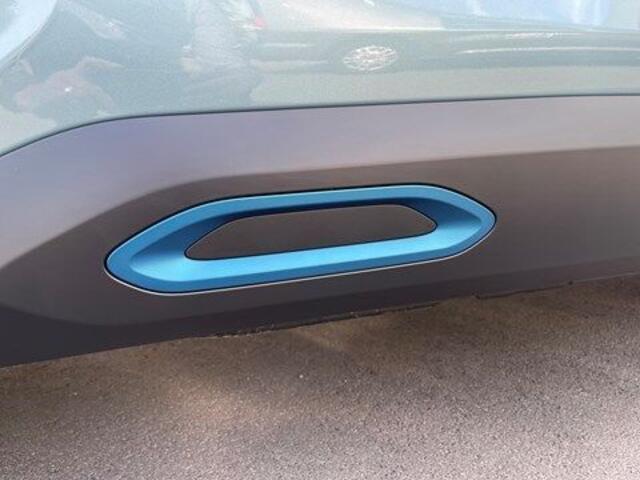 Citroen �-C4 50 kWh FEEL  GPS  PARK SENS.  CAMERA 