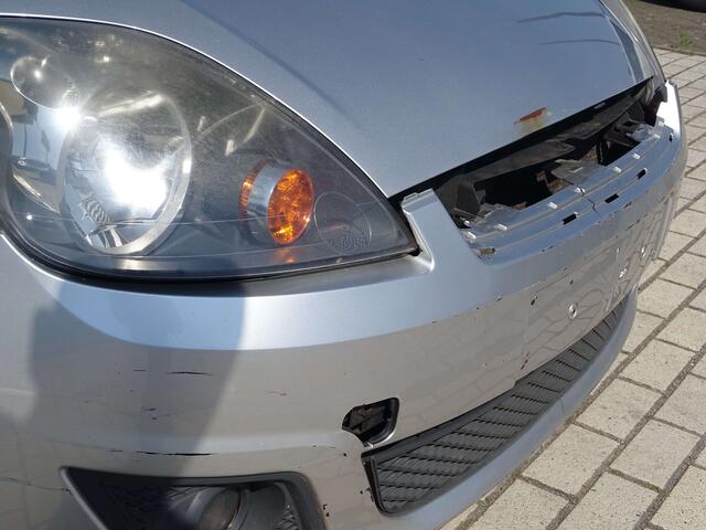 Ford Fiesta 1.4 Turbo TDCi | 68 pk | Manueel | A/C | EXPORT |