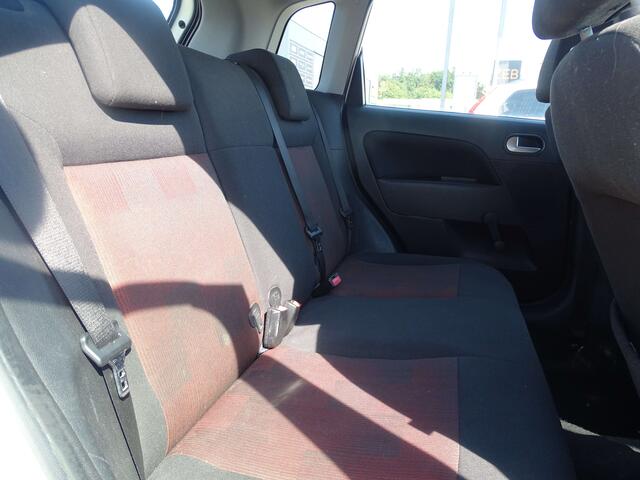 Ford Fiesta 1.4 Turbo TDCi | 68 pk | Manueel | A/C | EXPORT |