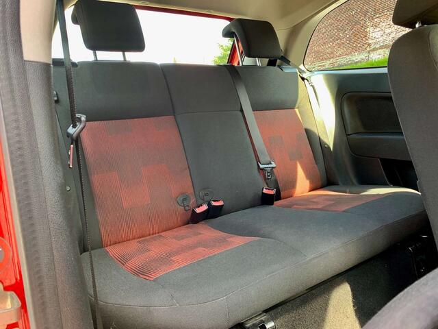 Ford Fiesta 1.3 || CV | ER | AC | Rad/CD