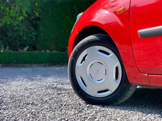 Ford Fiesta 1.3 || CV | ER | AC | Rad/CD