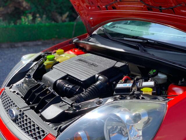 Ford Fiesta 1.3 || CV | ER | AC | Rad/CD