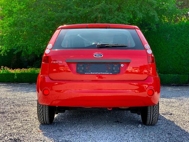 Ford Fiesta 1.3 || CV | ER | AC | Rad/CD