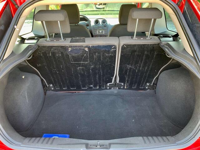 Ford Fiesta 1.3 || CV | ER | AC | Rad/CD