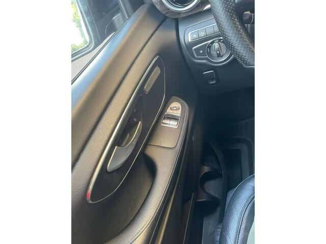 Mercedes-Benz CLA-Klasse d Avantgarde
