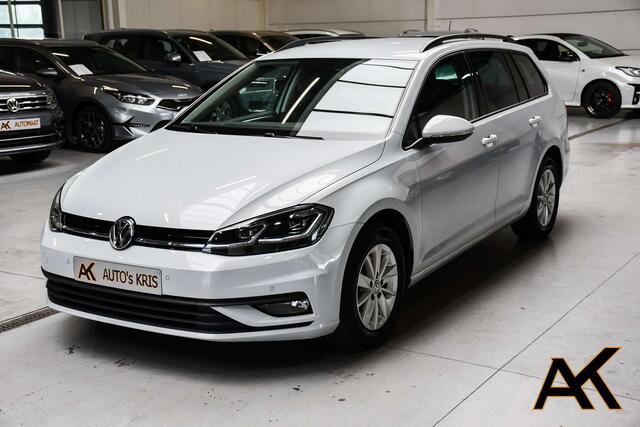 Volkswagen Golf 1.0 TSI Join - NAVI / BLUETOOTH / CRUISE CONTROL