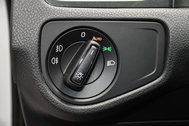 Volkswagen Golf 1.0 TSI Join - NAVI / BLUETOOTH / CRUISE CONTROL