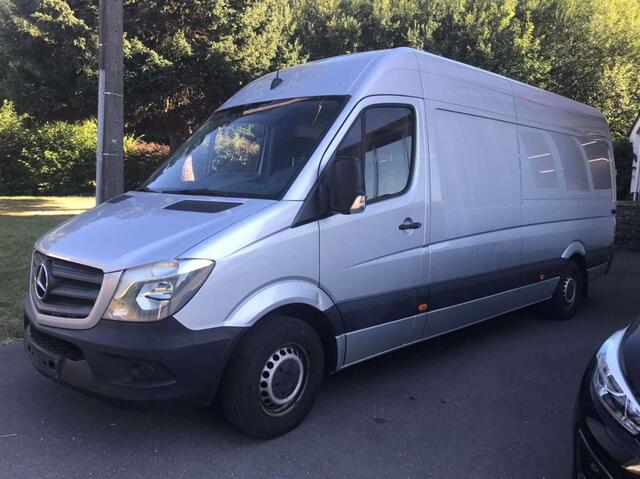 Mercedes-Benz Sprinter 313 CDI 130 ch L3-H2 - 72000 km
