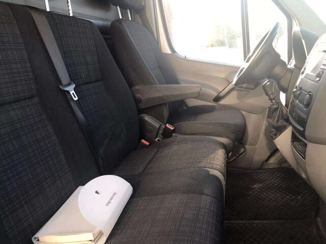 Mercedes-Benz Sprinter 313 CDI 130 ch L3-H2 - 72000 km