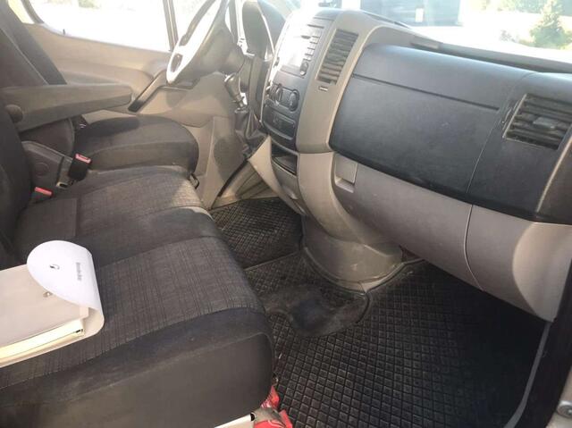 Mercedes-Benz Sprinter 313 CDI 130 ch L3-H2 - 72000 km