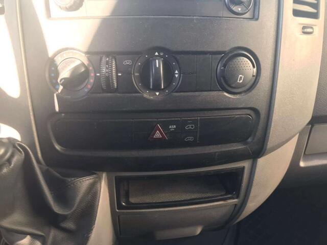 Mercedes-Benz Sprinter 313 CDI 130 ch L3-H2 - 72000 km