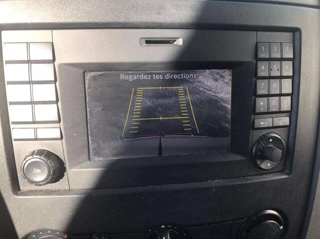 Mercedes-Benz Sprinter 313 CDI 130 ch L3-H2 - 72000 km