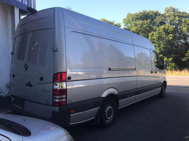 Mercedes-Benz Sprinter 313 CDI 130 ch L3-H2 - 72000 km