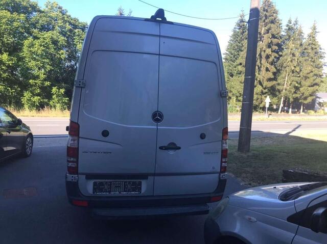 Mercedes-Benz Sprinter 313 CDI 130 ch L3-H2 - 72000 km