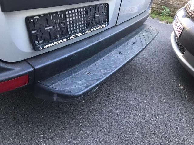 Mercedes-Benz Sprinter 313 CDI 130 ch L3-H2 - 72000 km