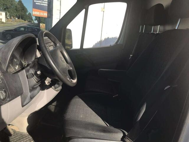 Mercedes-Benz Sprinter 313 CDI 130 ch L3-H2 - 72000 km