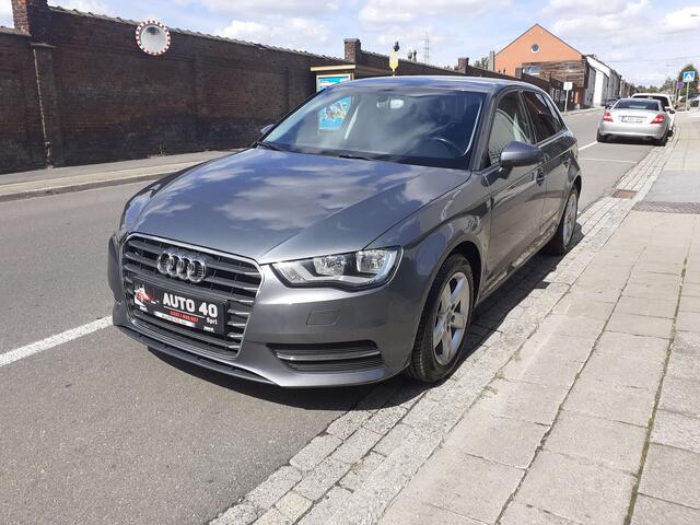Audi A3 Vendu Vendu Vendu