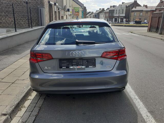 Audi A3 Vendu Vendu Vendu