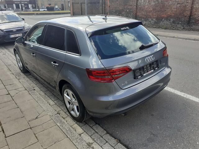 Audi A3 Vendu Vendu Vendu