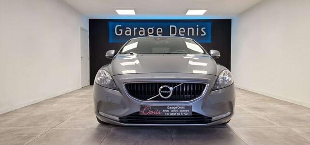 Volvo V40 2.0 D3 KINETIC GPS GARANTIE 12 MOIS