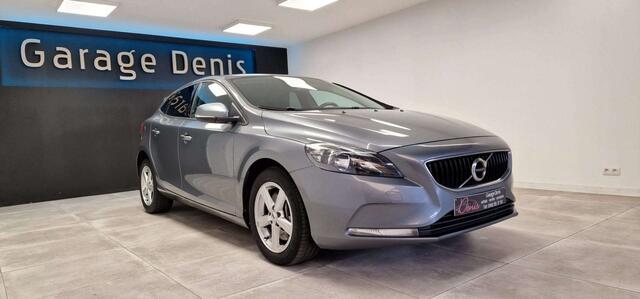 Volvo V40 2.0 D3 KINETIC GPS GARANTIE 12 MOIS
