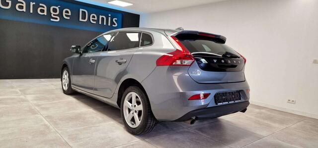 Volvo V40 2.0 D3 KINETIC GPS GARANTIE 12 MOIS