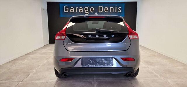 Volvo V40 2.0 D3 KINETIC GPS GARANTIE 12 MOIS