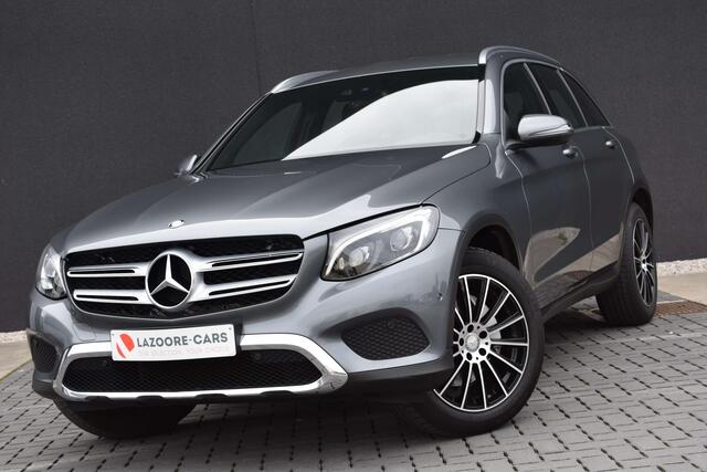 Mercedes-Benz G-Klasse d 4-Matic