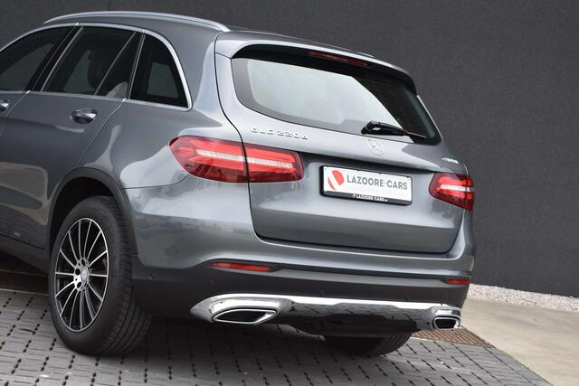Mercedes-Benz G-Klasse d 4-Matic