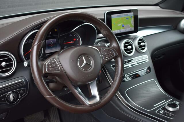 Mercedes-Benz G-Klasse d 4-Matic