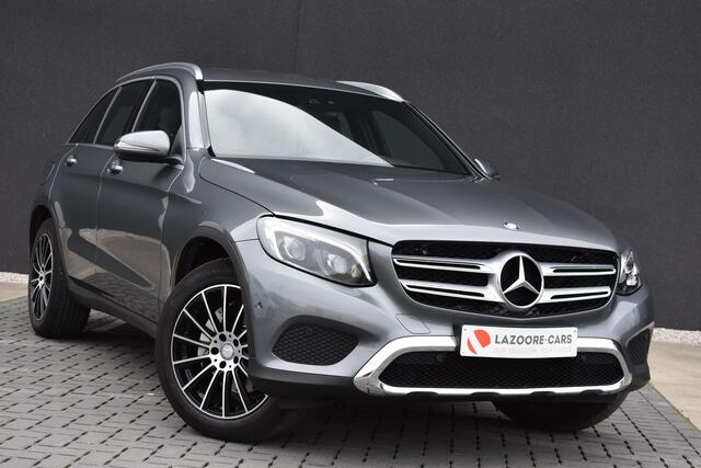 Mercedes-Benz G-Klasse d 4-Matic