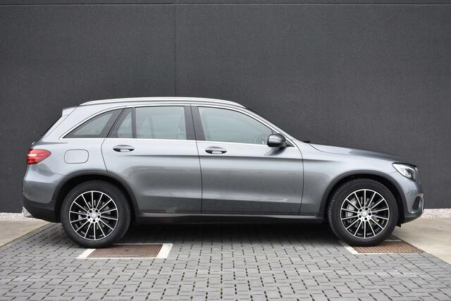 Mercedes-Benz G-Klasse d 4-Matic