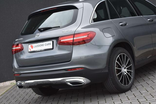 Mercedes-Benz G-Klasse d 4-Matic