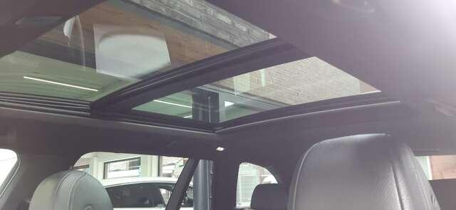 BMW 5-Serie M-Pack/Pano/Headup/360camera/20velgen