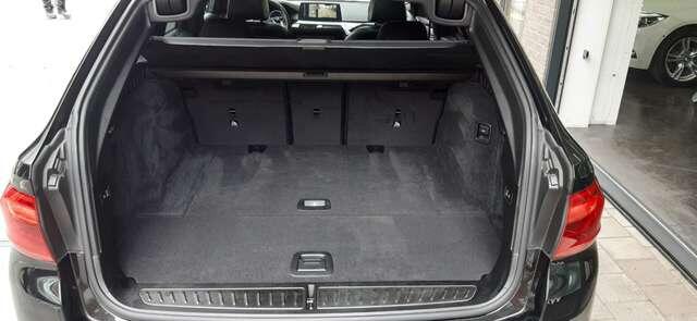 BMW 5-Serie M-Pack/Pano/Headup/360camera/20velgen