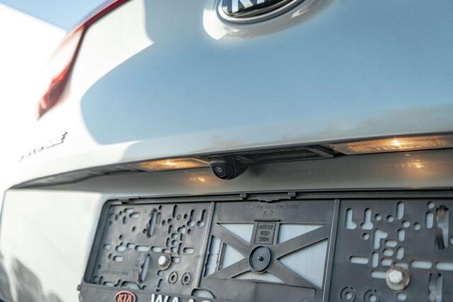 KIA Sportage 1.6i ISG | NAVI | CAMERA
