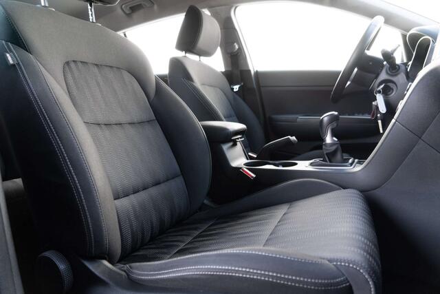 KIA Sportage 1.6i ISG | NAVI | CAMERA
