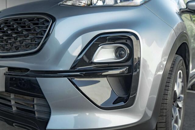 KIA Sportage 1.6i ISG | NAVI | CAMERA
