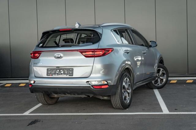 KIA Sportage 1.6i ISG | NAVI | CAMERA