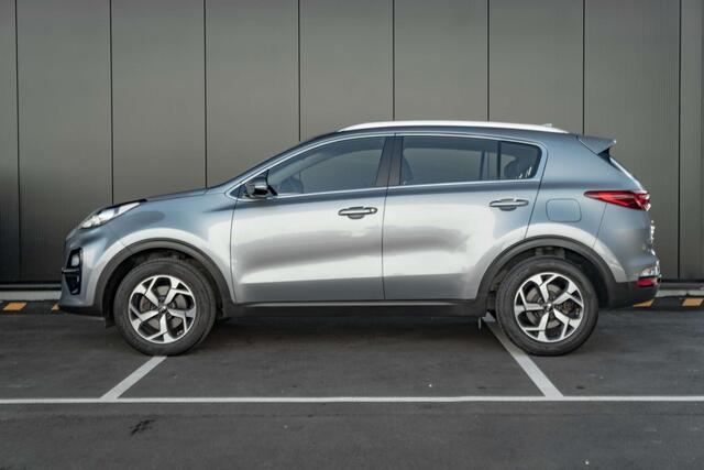 KIA Sportage 1.6i ISG | NAVI | CAMERA