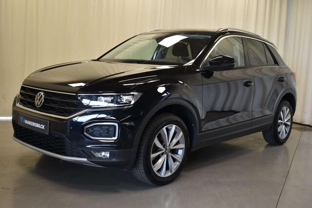 Volkswagen T-ROC 1.5 TSI ACT United OPF DSG EU6AP