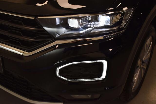 Volkswagen T-ROC 1.5 TSI ACT United OPF DSG EU6AP