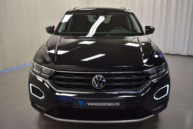 Volkswagen T-ROC 1.5 TSI ACT United OPF DSG EU6AP
