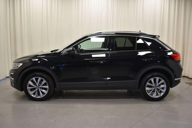 Volkswagen T-ROC 1.5 TSI ACT United OPF DSG EU6AP