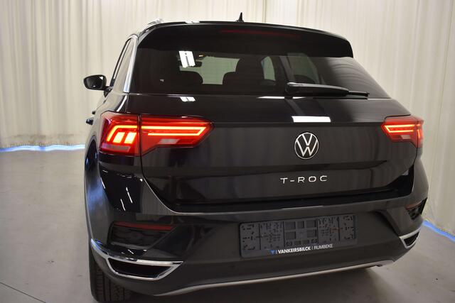 Volkswagen T-ROC 1.5 TSI ACT United OPF DSG EU6AP